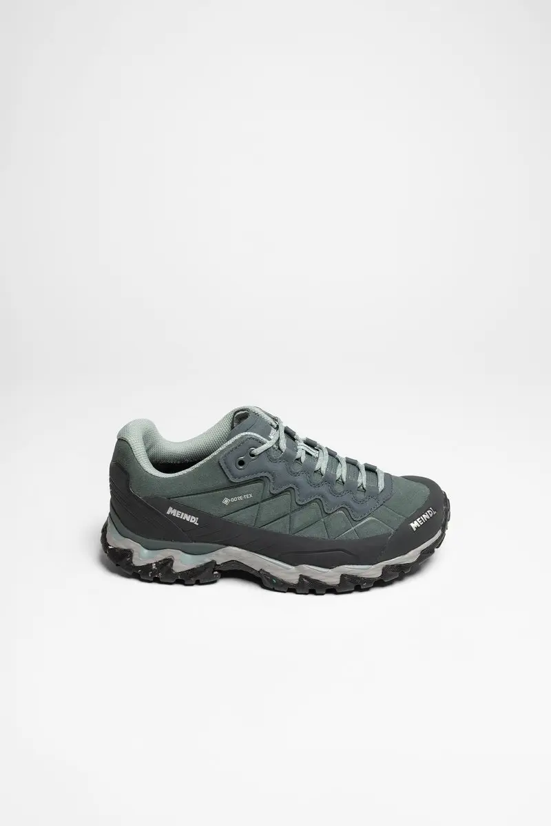 Meindl Arone Lady GTX Dames - 37.5 Groen