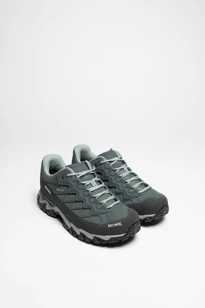 Meindl Arone Lady GTX Dames - 37.5 Groen