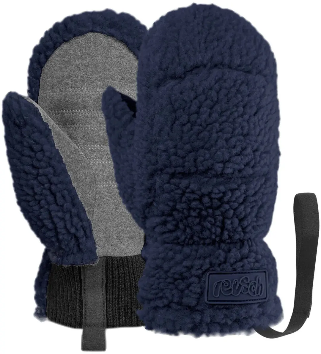 Reusch Teddy-Fäustlinge Bobby Mitten