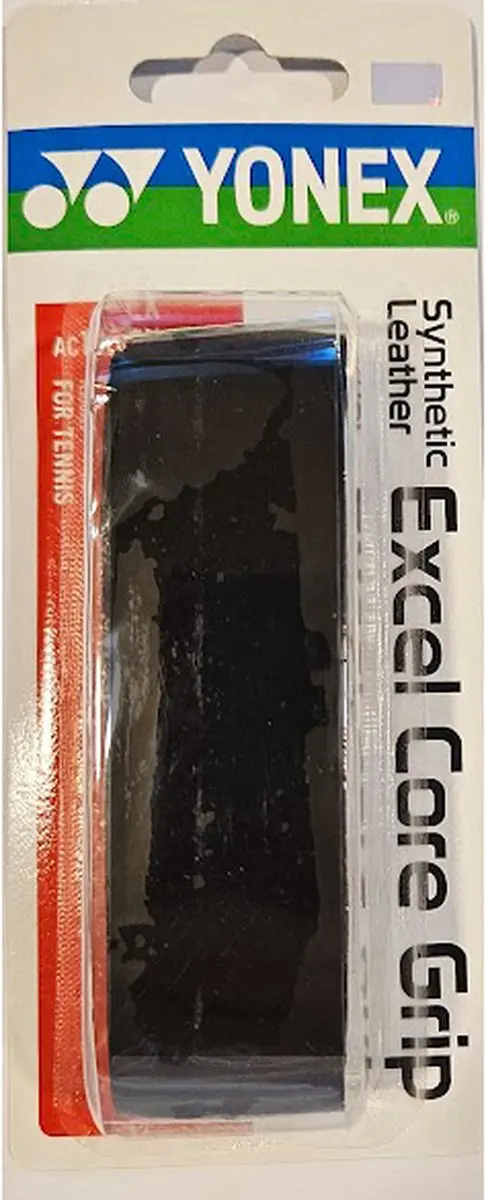 Yonex Tennisgrip Original Super Tour Zwart