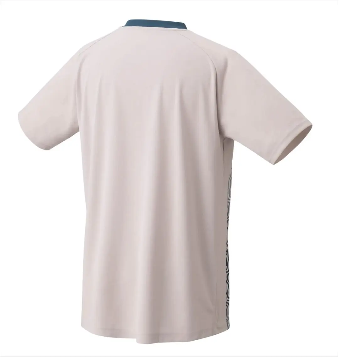 Yonex 16693EX crew neck badminton tennis sport shirt