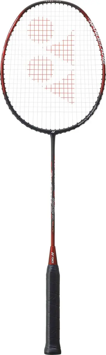 Yonex Nanoflare 001 Ability Badmintonracket