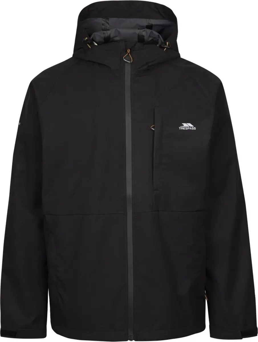 Trespass regenjas Ferryhill Outdoor Jacket