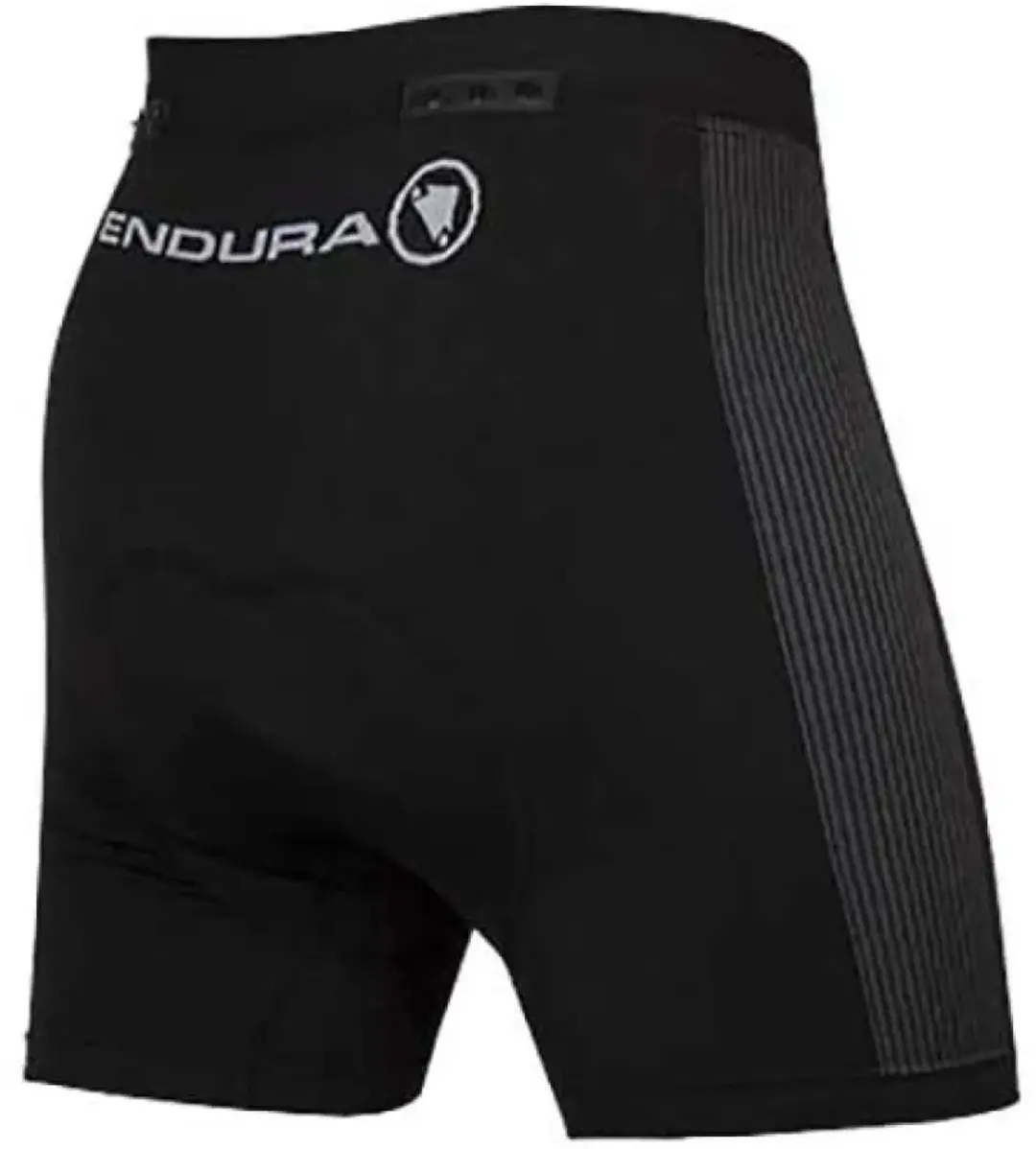 Endura II Clickfast Boxershort - Zwart S