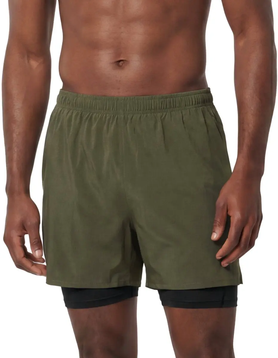DANISH ENDURANCE Sportbroek