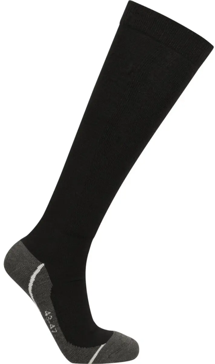 Whistler Teman Sokken - 39-42 - Zwart