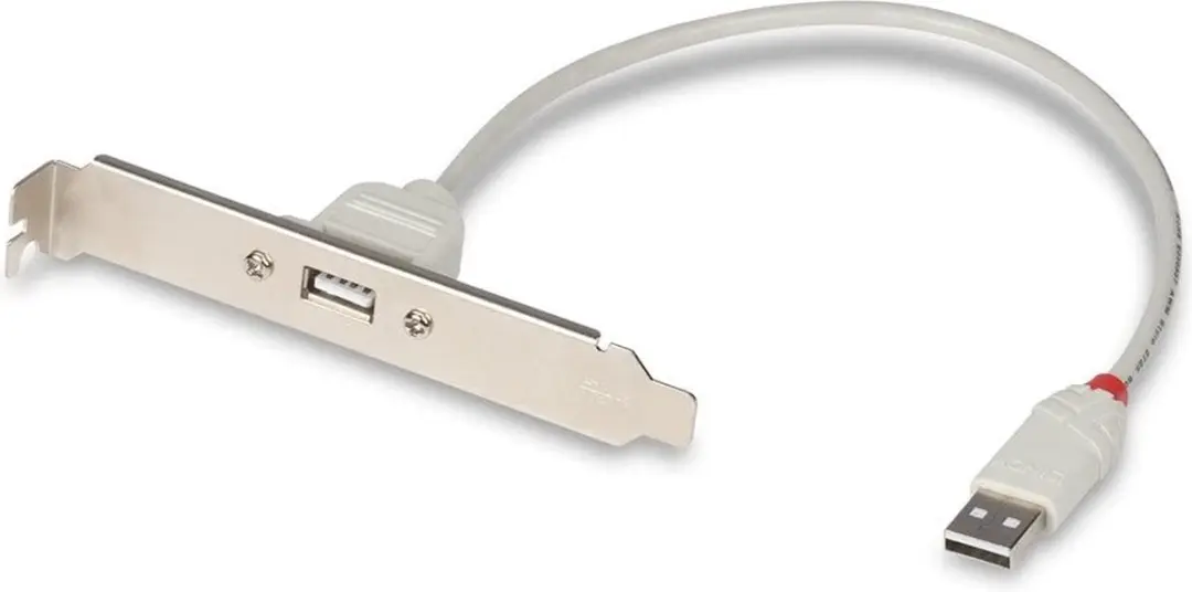 Lindy USB 1.1 Adapter 33123