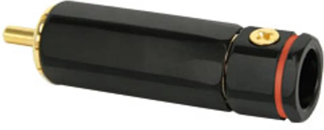 Dynavox High End RCA male Connector