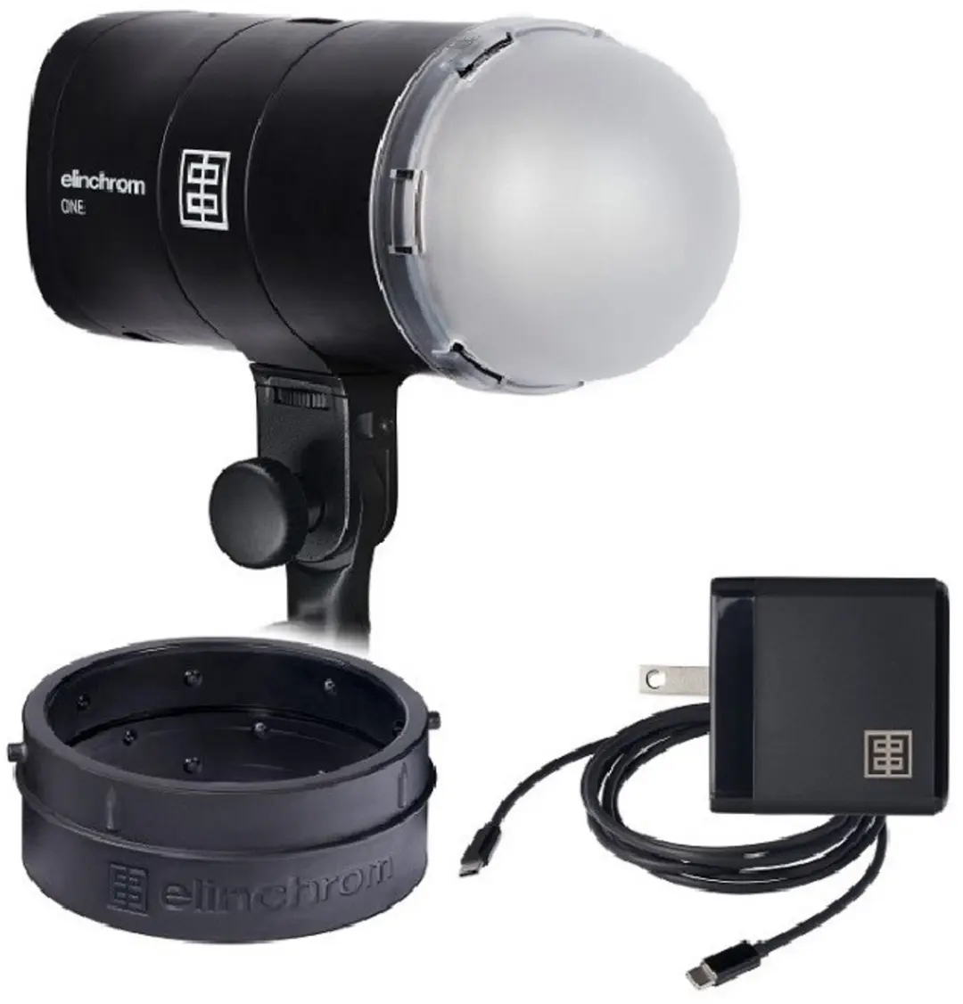 Elinchrom ONE EL20932.1 Flitser