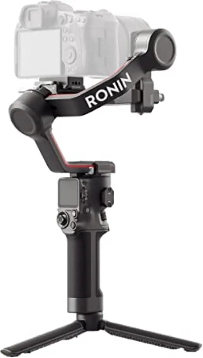 DJI RS3 Combo Gimbal