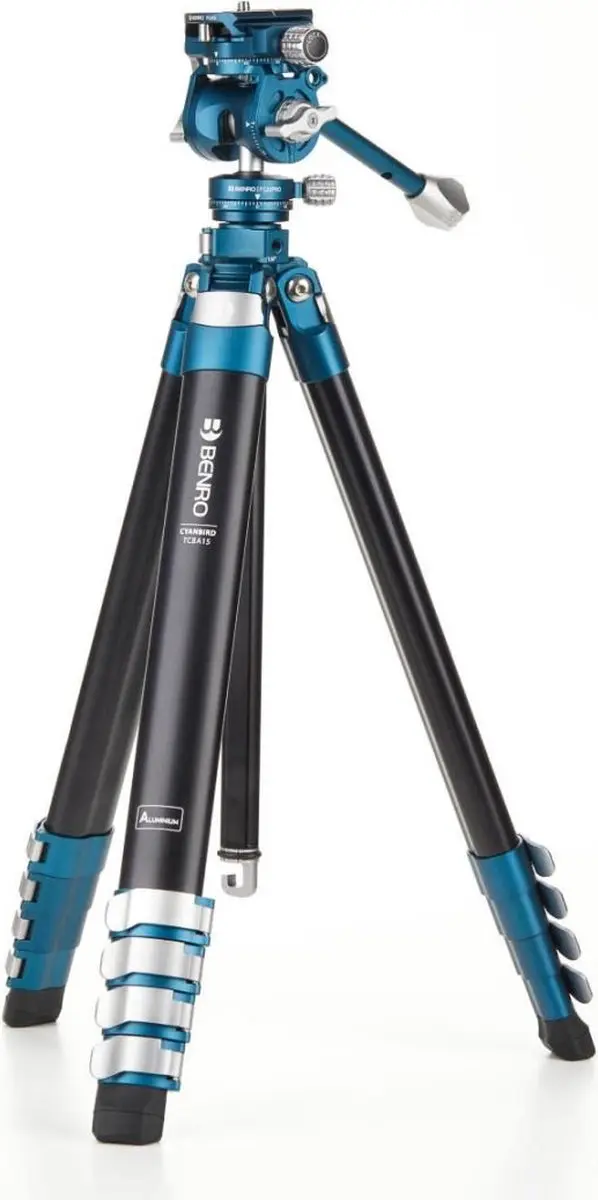 Benro Cyanbird FS20PRO Driepoot