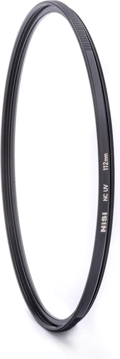 NiSi NC UV (112mm for Nikon Z 14-24)