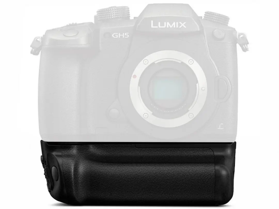Panasonic DMW-BGGH5E Accu - NL - afbeelding 5 van 6