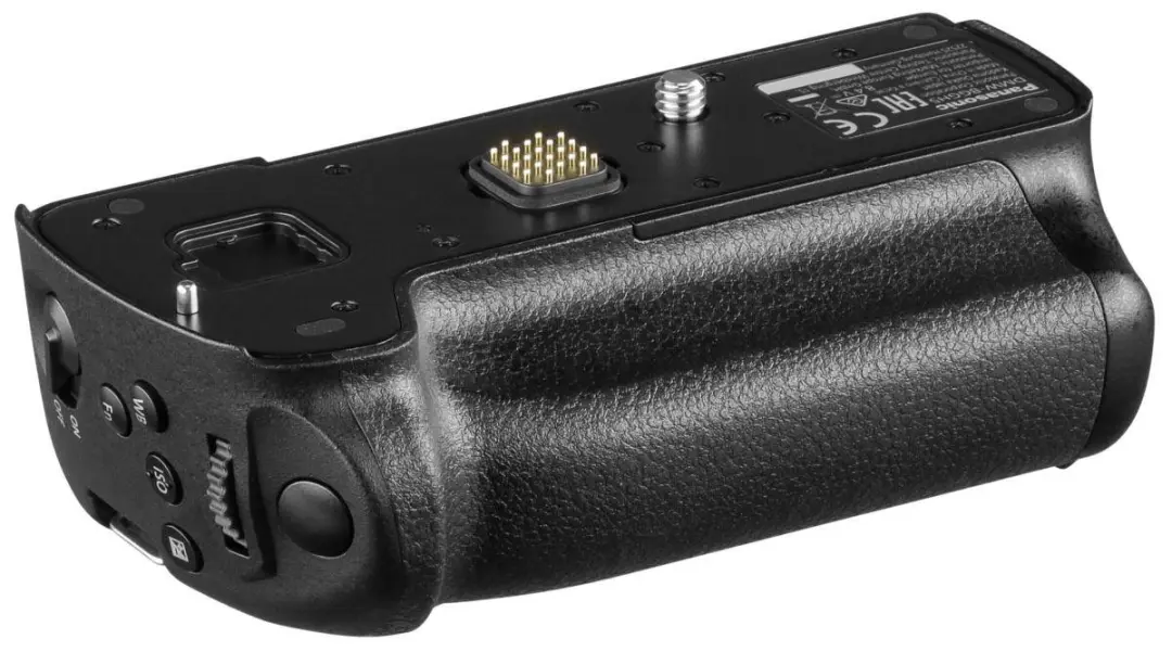 Panasonic DMW-BGGH5E Accu - NL - afbeelding 6 van 6