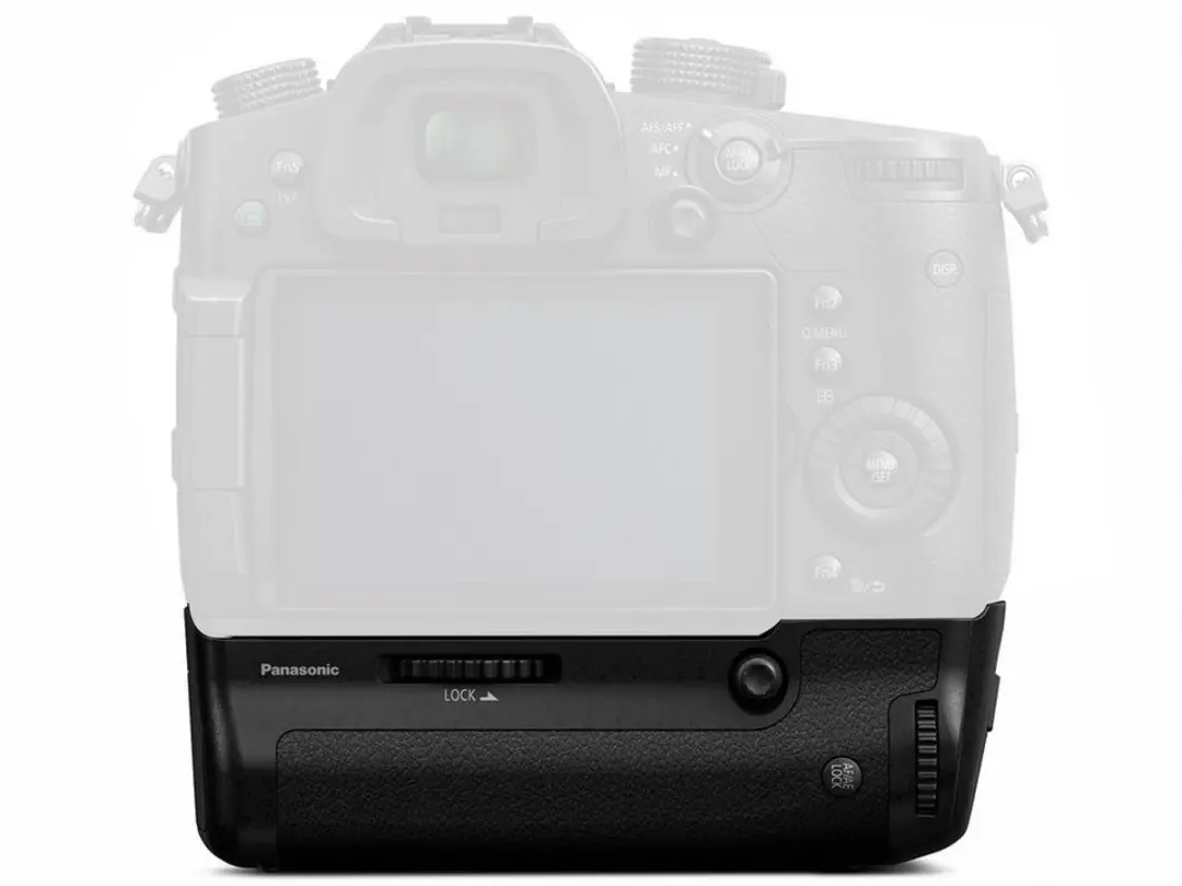 Panasonic DMW-BGGH5E Accu - NL - afbeelding 4 van 6