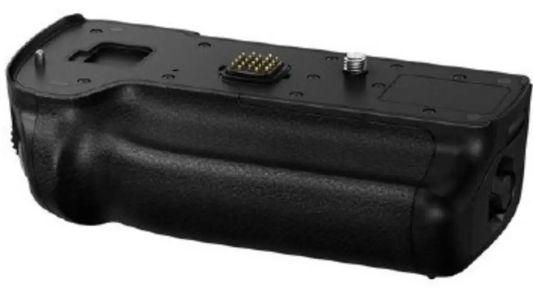 Panasonic DMW-BGGH5E Accu - NL - afbeelding 3 van 6