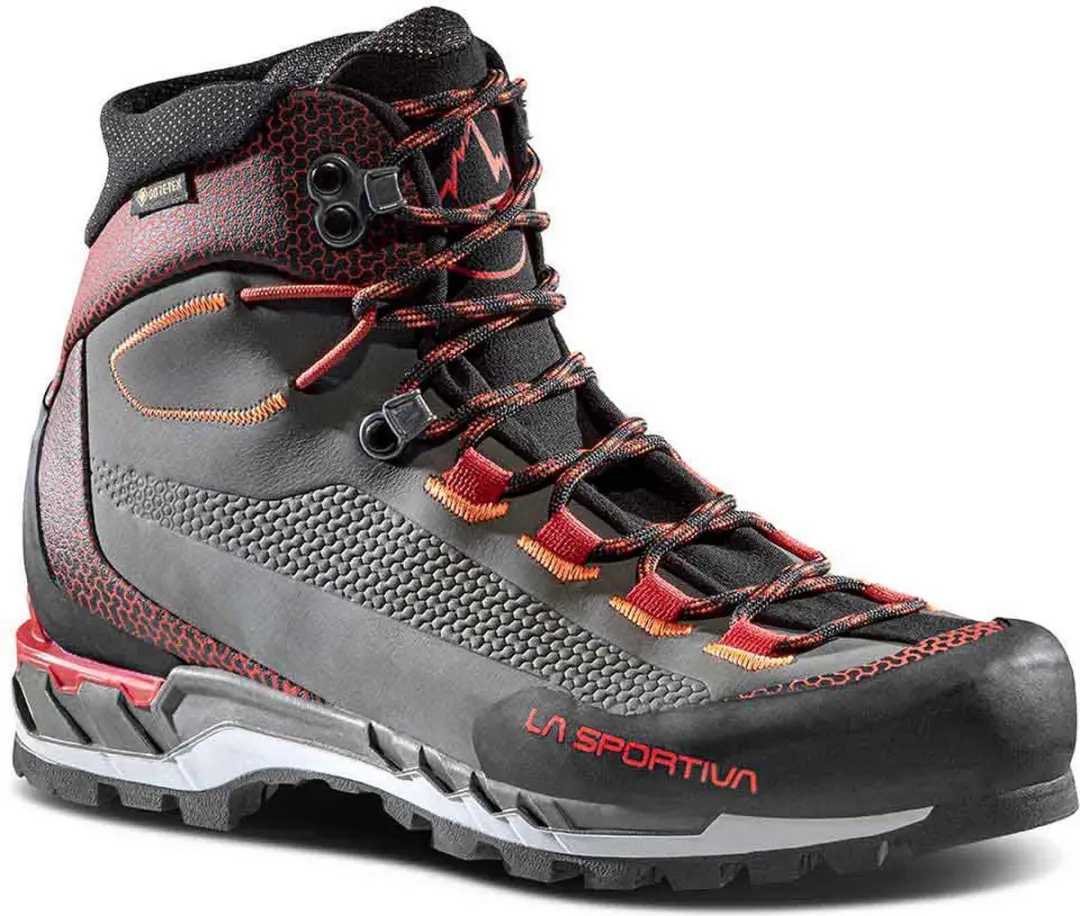 La Sportiva Trango Tech Gore-tex® Wandelschoenen Grijs EU 37 1/2 Vrouw