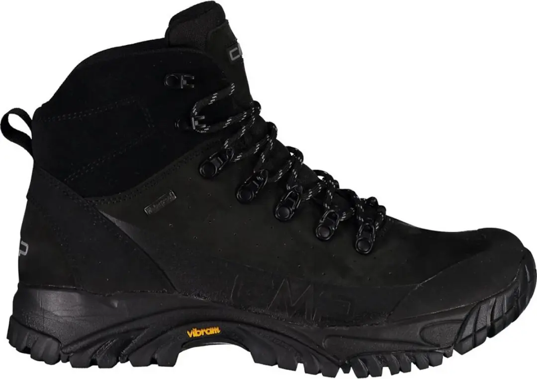 CMP Dhenieb WP 30Q4717 Wandelschoenen - EU 47 - Zwart