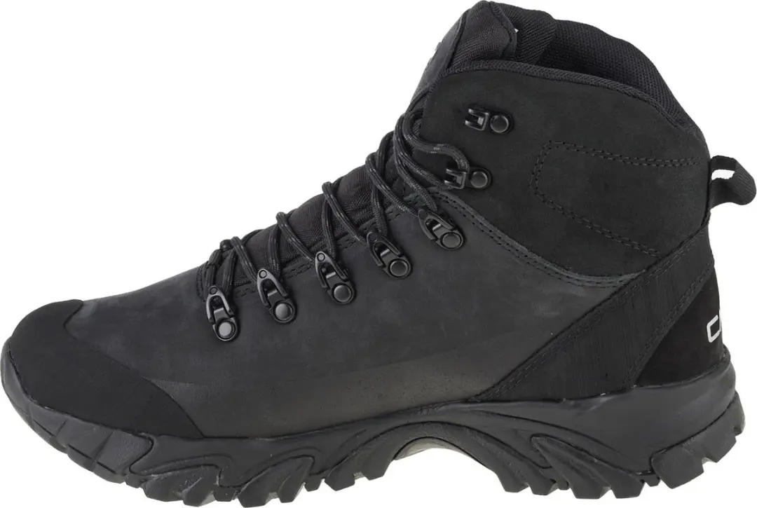 CMP Dhenieb WP 30Q4717 Wandelschoenen - EU 47 - Zwart