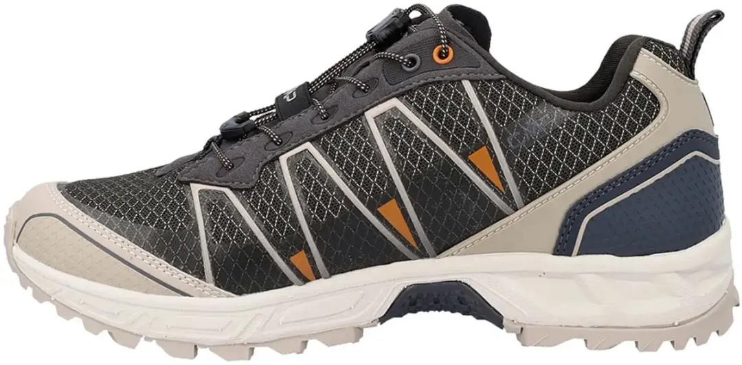 CMP 3Q48267 Wandelschoenen - Zwart