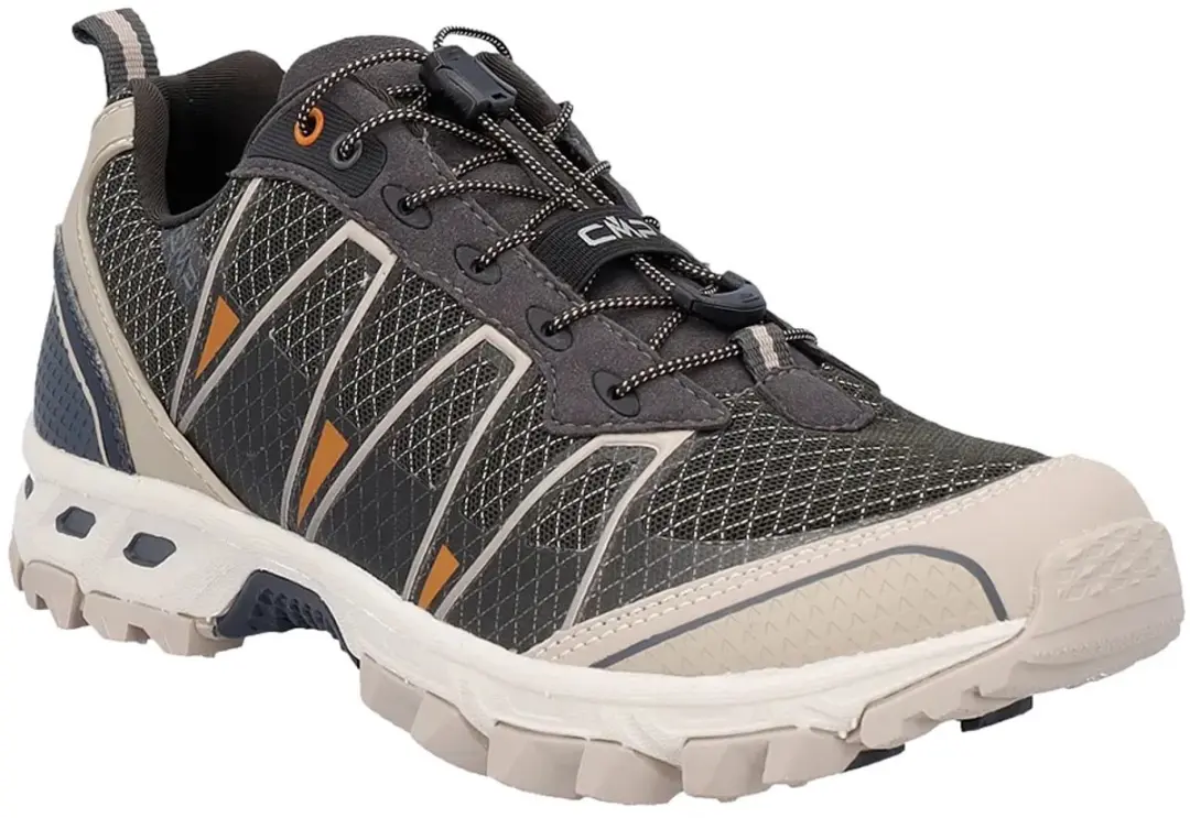 CMP 3Q48267 Wandelschoenen - Zwart