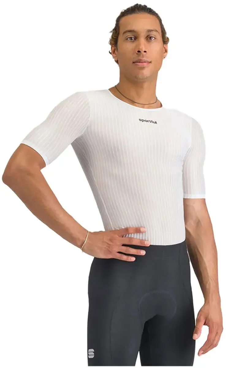 Sportful Pro Korte Mouwen Basislaag 2XL