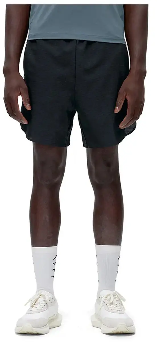 Born Living Yoga Souss Korte Broek Zwart S Man