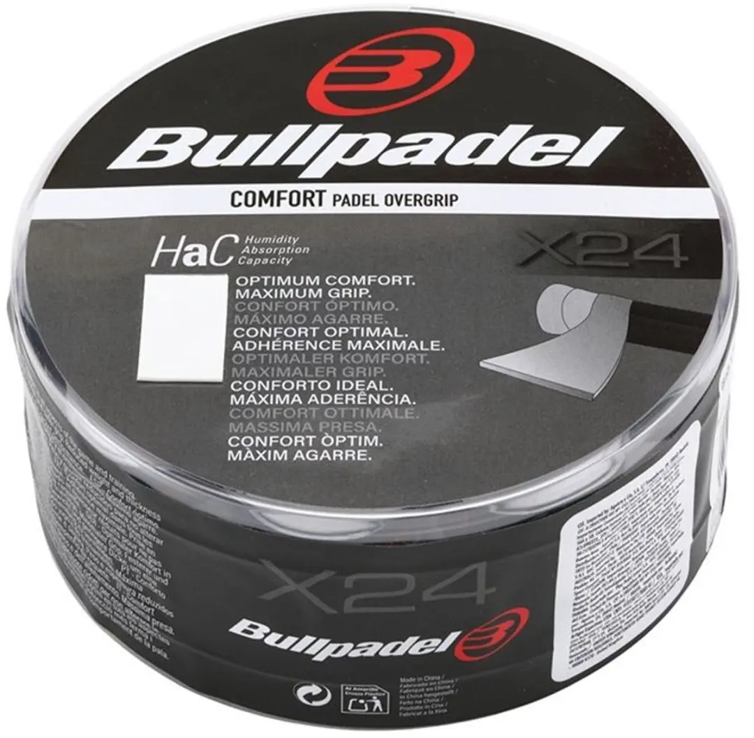 Bullpadel