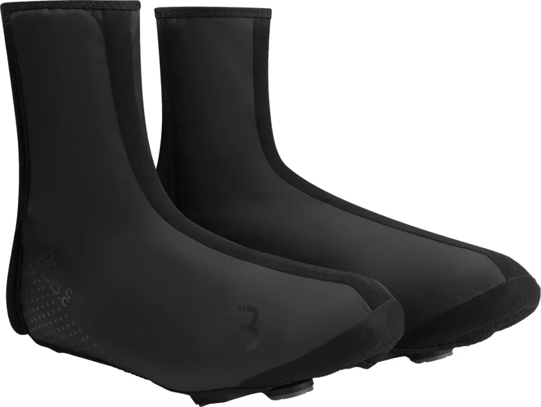 BBB Cycling MultiFlex Overschoenen Wielrennen, MTB en Casual Schoenen