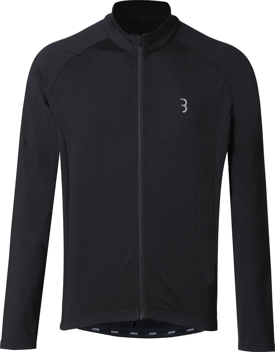 BBB Cycling Transition Lange Mouwen Fietsshirt Heren en Dames