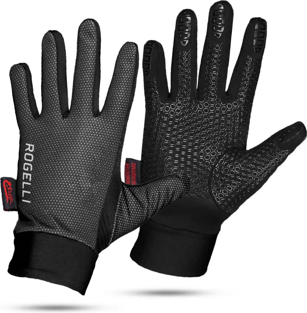 Rogelli Laval Fietshandschoenen Kids