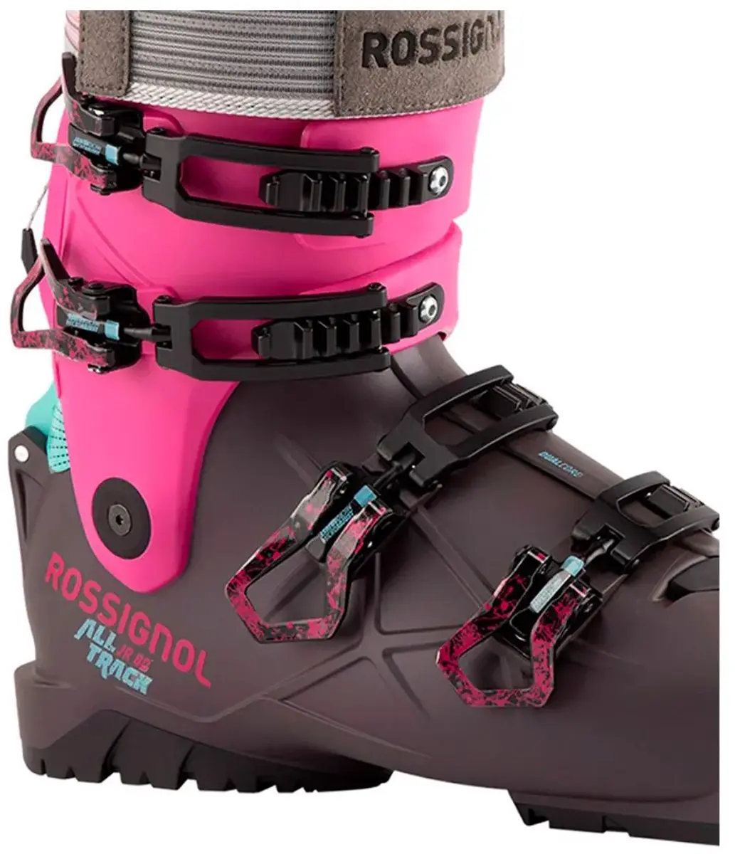 Rossignol Alltrack Jr 80 Junior Skischoenen - 26