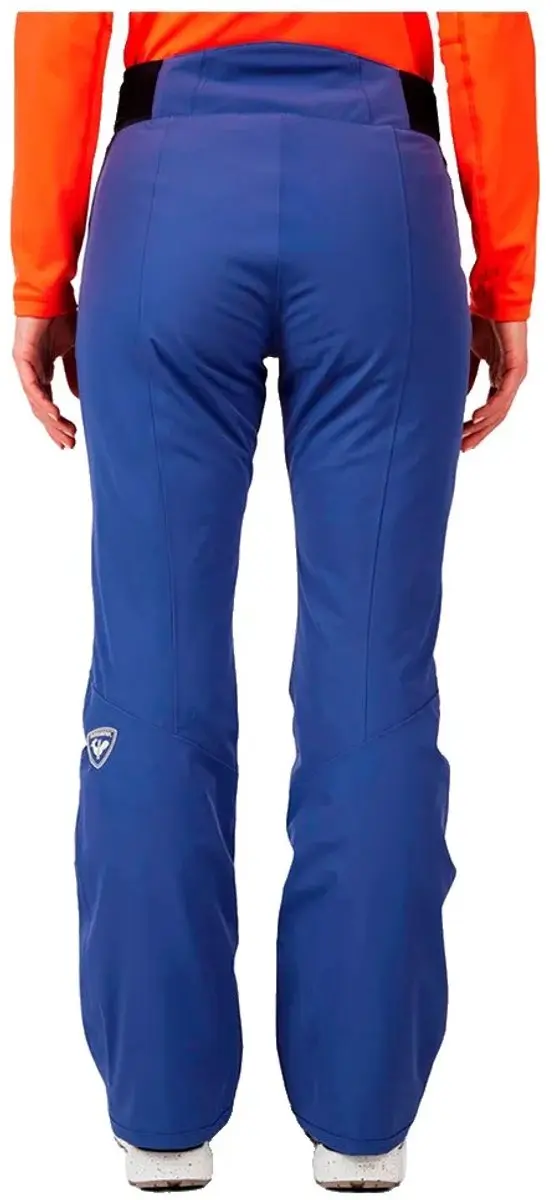 Rossignol Blackside Broek M - Blauw