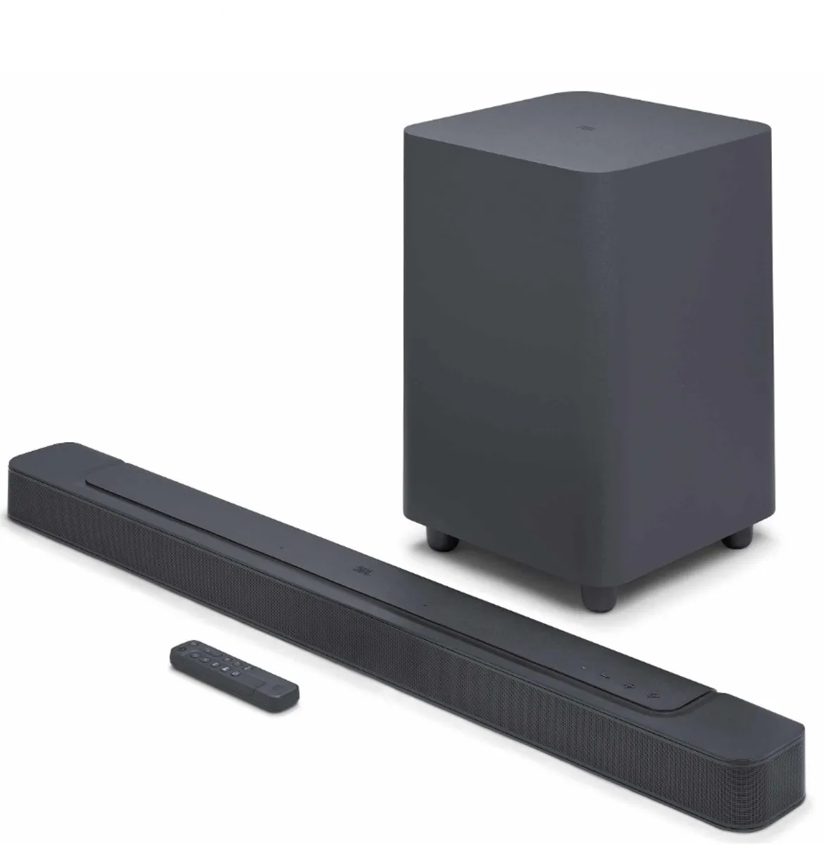 JBL Bar 500 Pro Soundbar