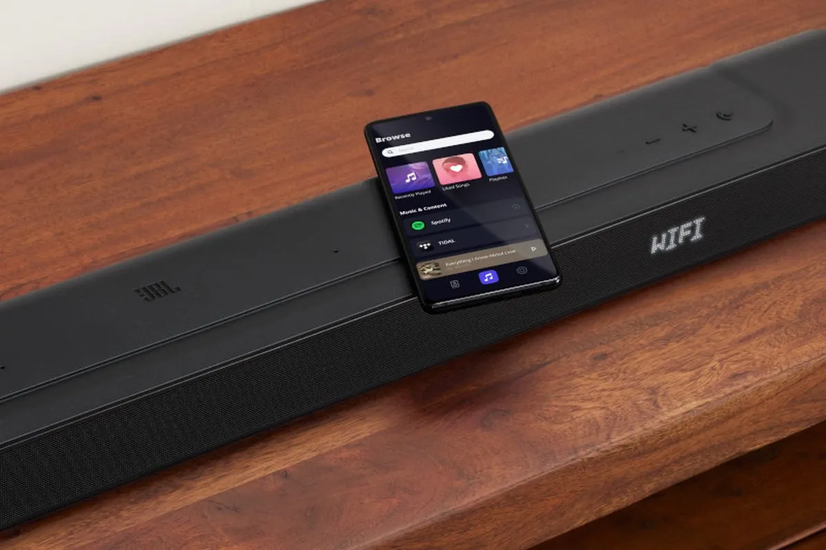 JBL Bar 500 Pro Soundbar - Zwart - afbeelding 6 van 6