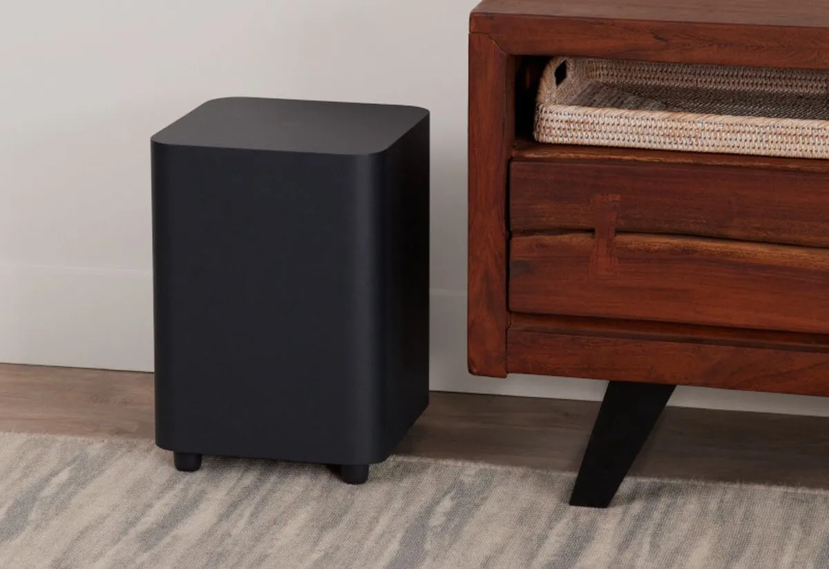 JBL Bar 500 Pro Soundbar - Zwart - afbeelding 5 van 6