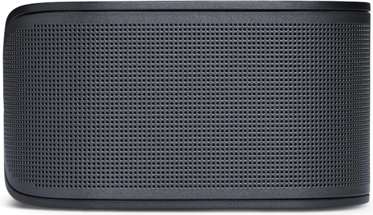 JBL Bar 500 Pro Soundbar - Zwart - afbeelding 4 van 6