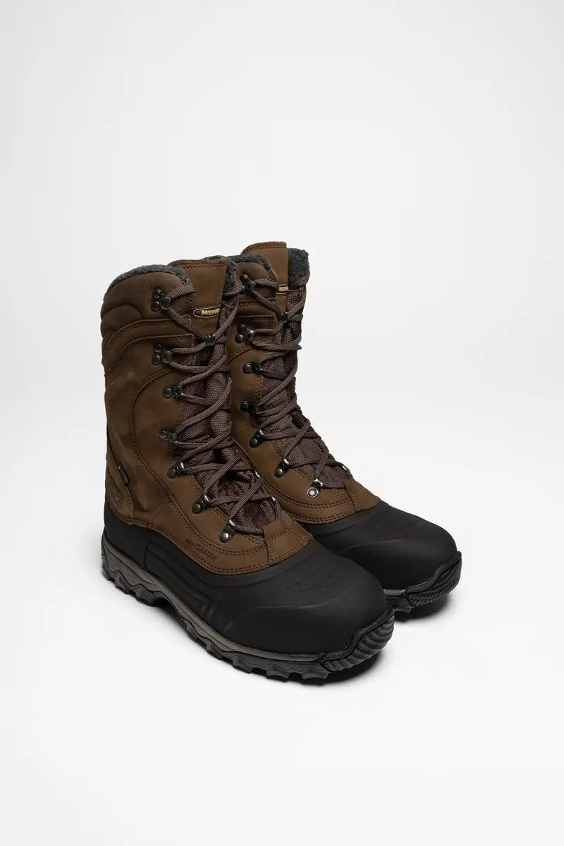 Garmisch II GTX Mahonie Heren Winterschoenen