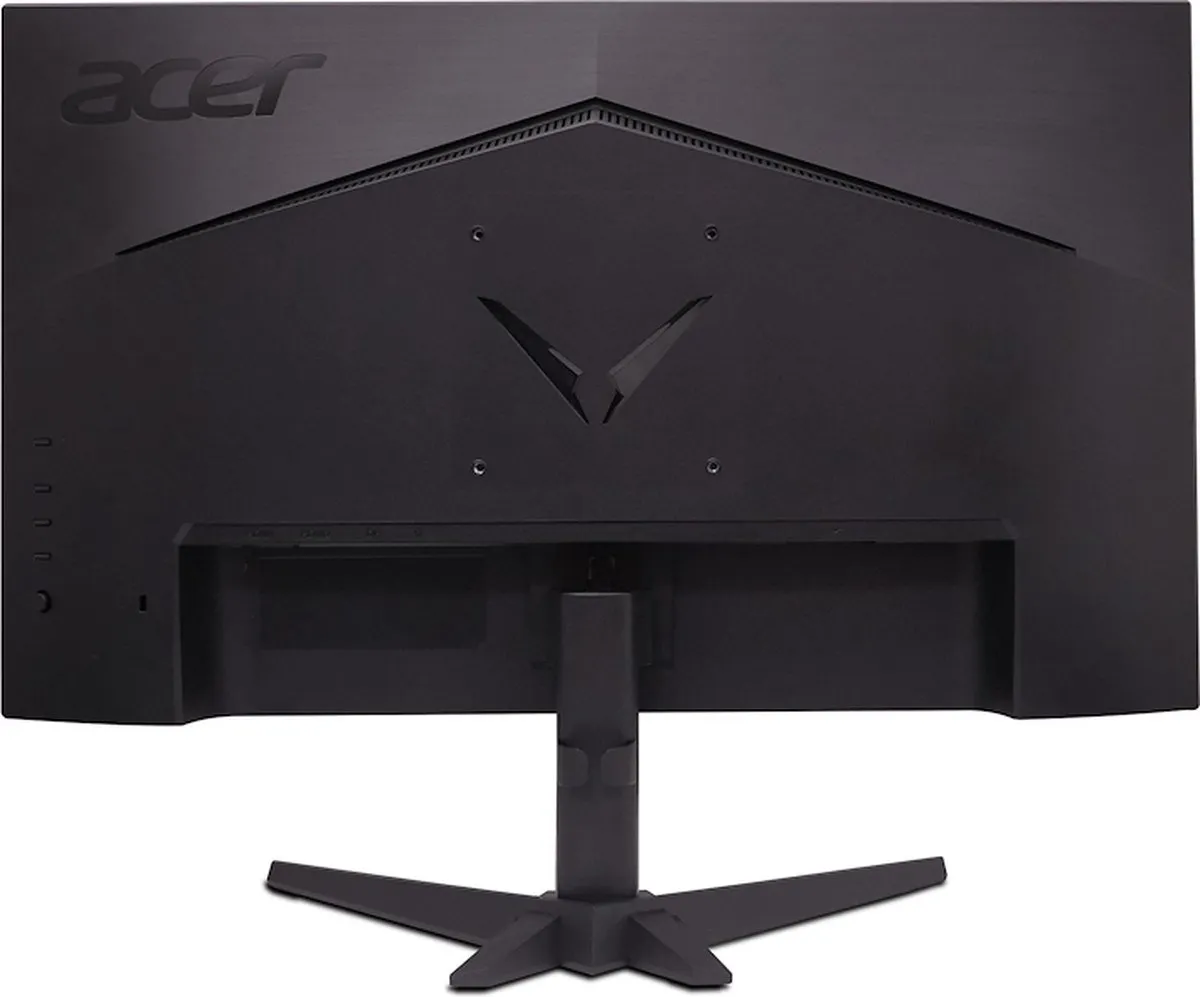 Acer Nitro VG2 VG270X1BMIIPX Monitor 27" Full HD - Zwart - afbeelding 2 van 6