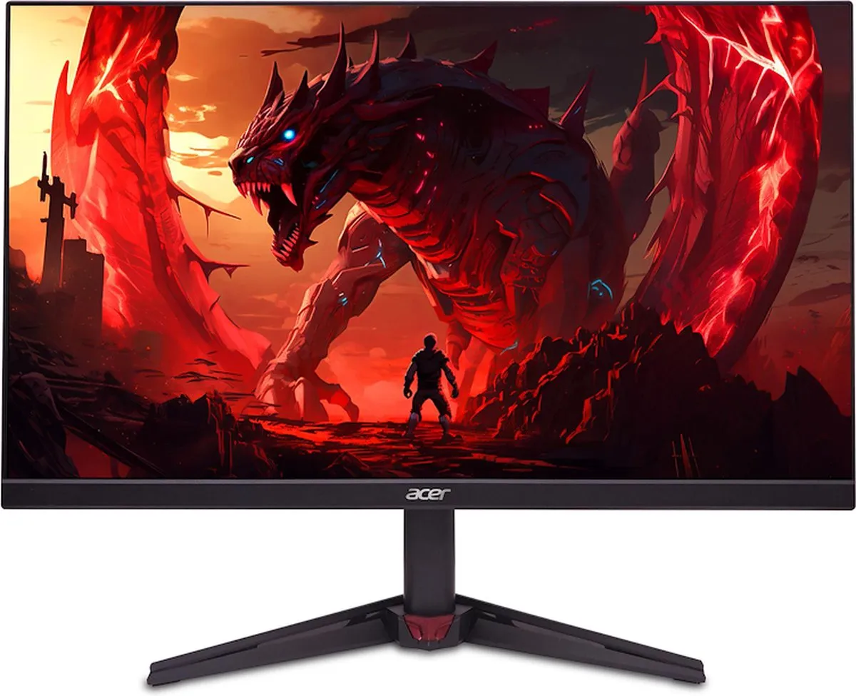 Acer Nitro VG2 VG270X1BMIIPX Monitor 27" Full HD