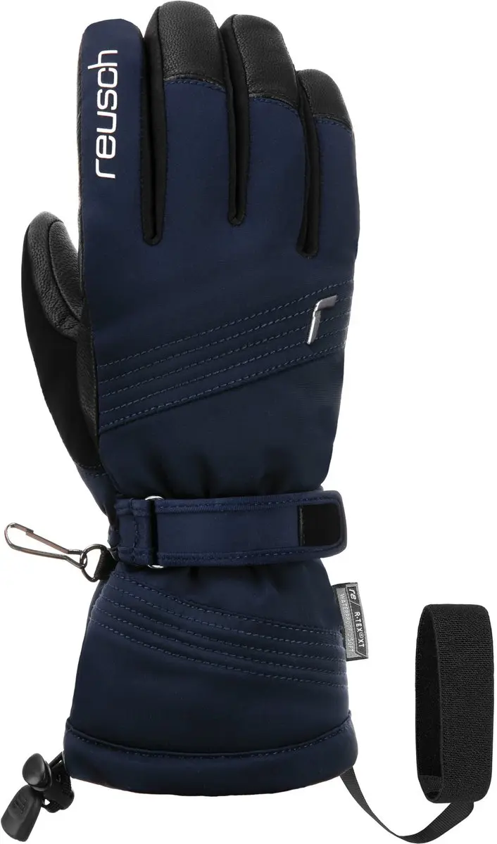 Skihandschoenen Reusch Charlotte R-Tex® XT