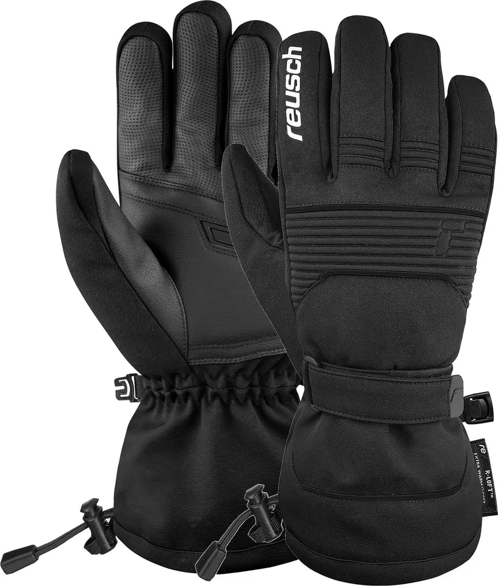 Reusch Fingerhandschuhe Crosby R-TEX® XT