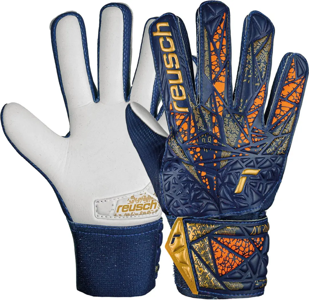 Reusch Attrackt Grip KeepershandschoenenVolwassenen