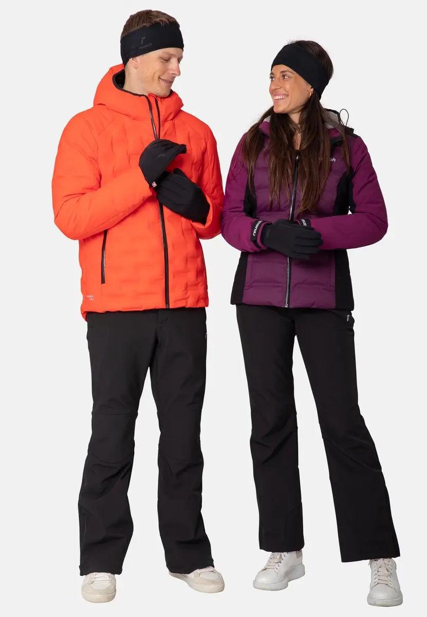 Reusch Handschoen Stormbloxx Heren - Maat 9.5