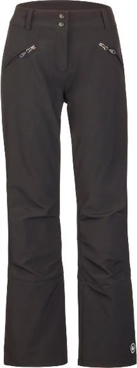 Killtec dames ski-broek Nynia zwart