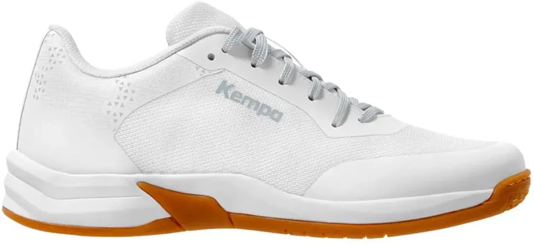 Kempa Kourtfly Three Indoor Sportschoenen Voor Dames Wit EU 37 1/2 Vrouw