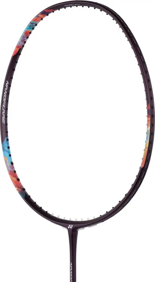 Yonex Nanoflare 700 Pro badmintonracket