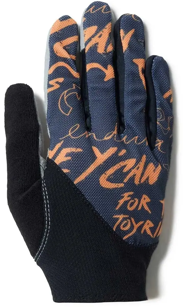 Endura Hummvee Lite Icon Glove GREY 2XL