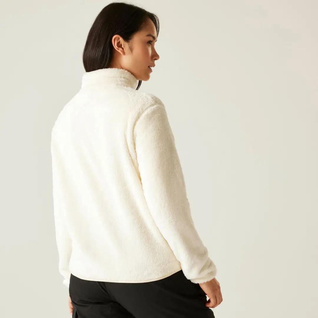 Dare 2b Gnarly Jas Vrouwen - Maat 36 Wit