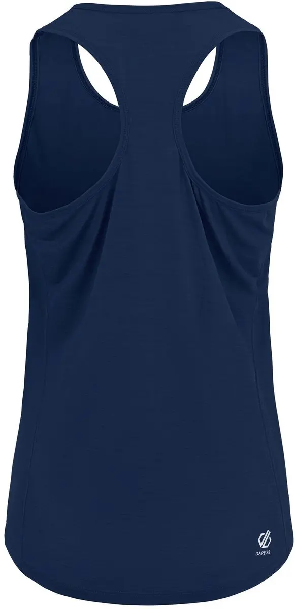 Dare 2b Modernize II Sportvest Dames - Blauw